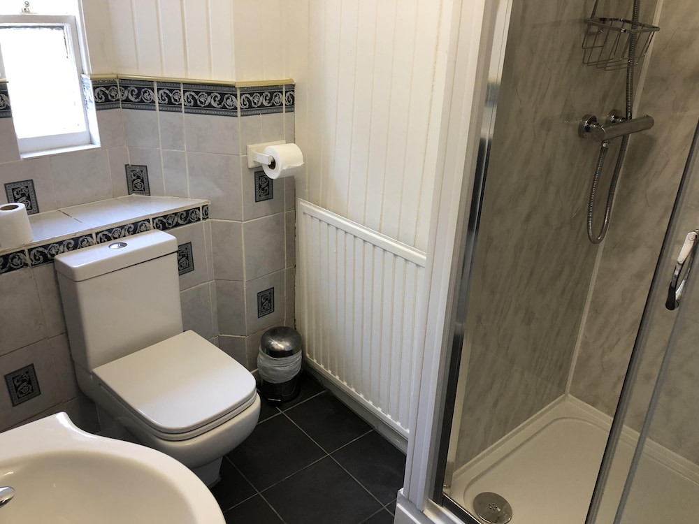 Castle Walk B&B