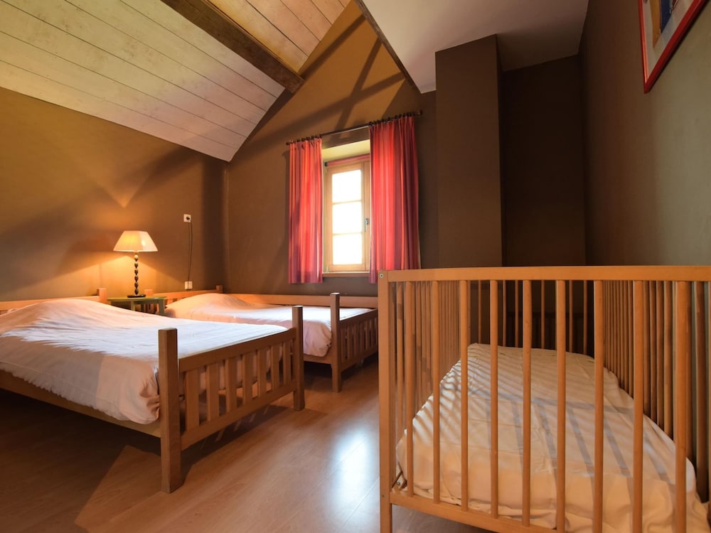 Holiday Home in Tenneville With Private Sauna view 3
