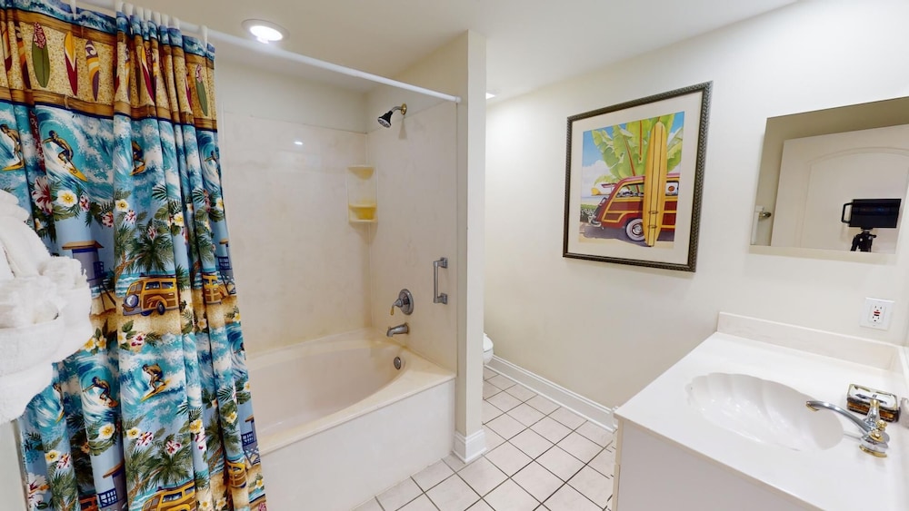 Sandpiper 2 by Tybee Vacation Rentals