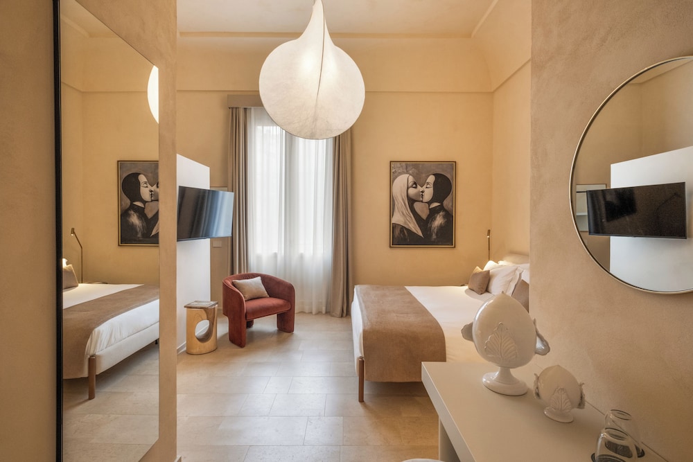 Palazzo Paisiello - Luxury Rooms Lecce