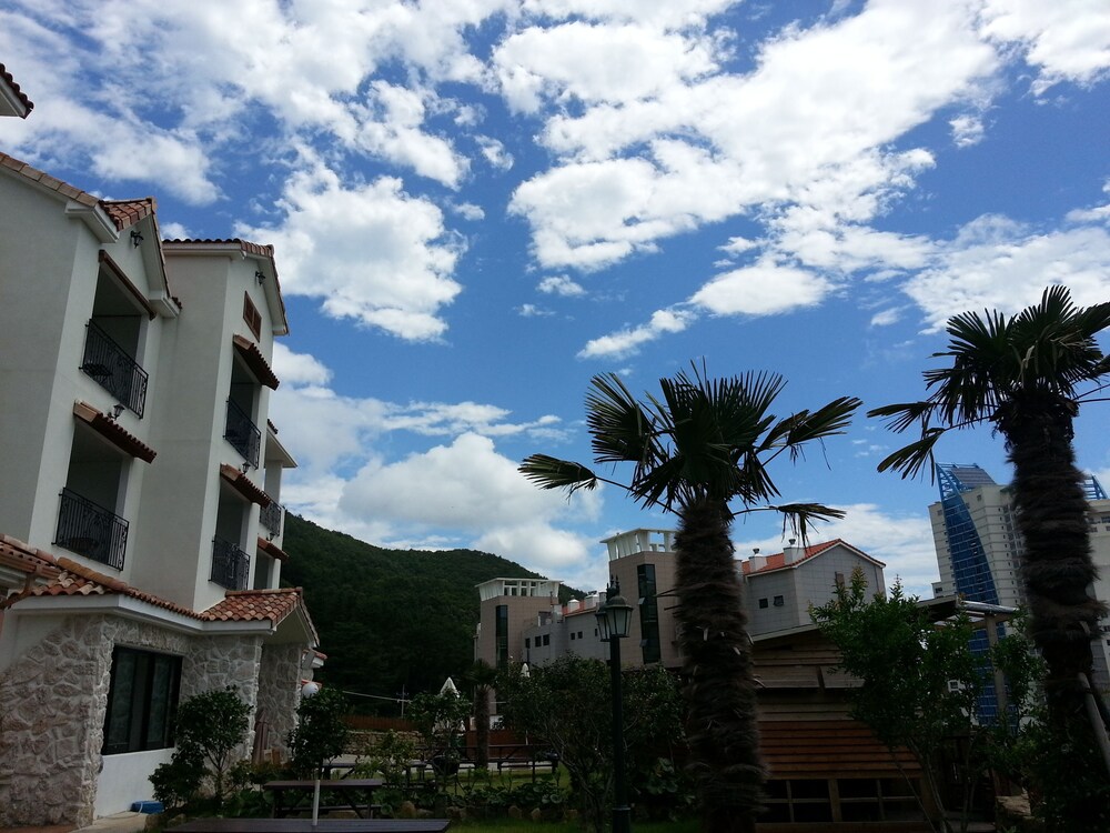 GreenNarae Pension, photo 45