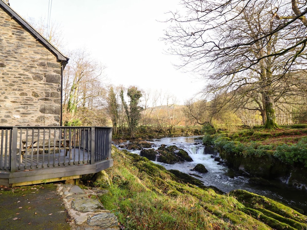 Pen y Bont