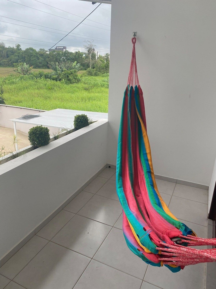 Casa Confortável