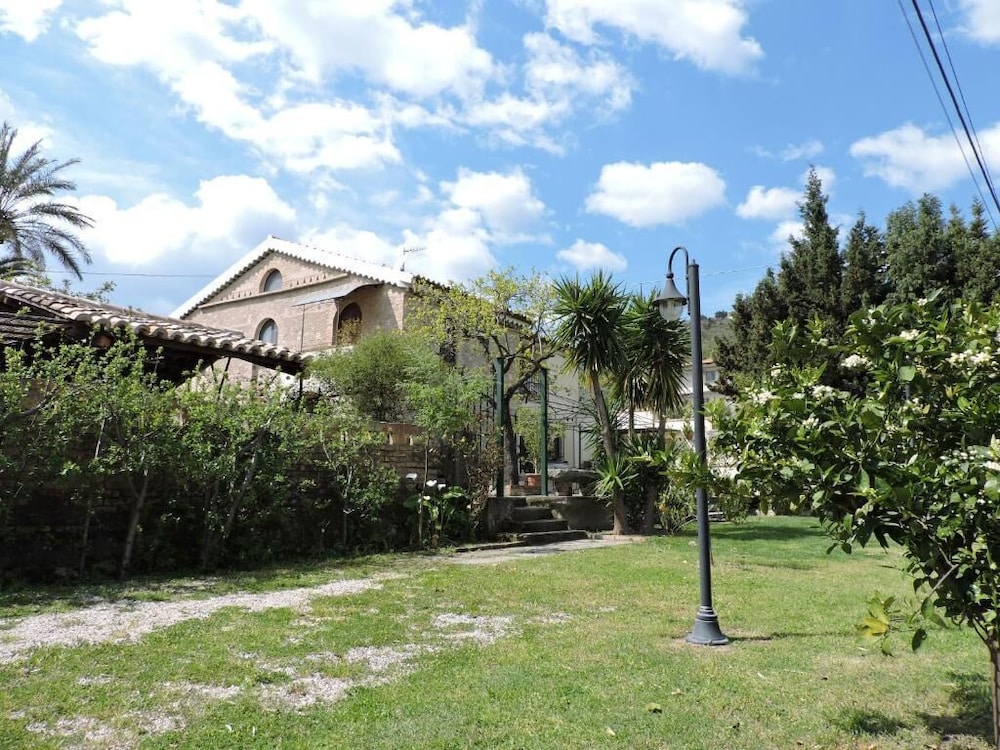 B&B Oasi