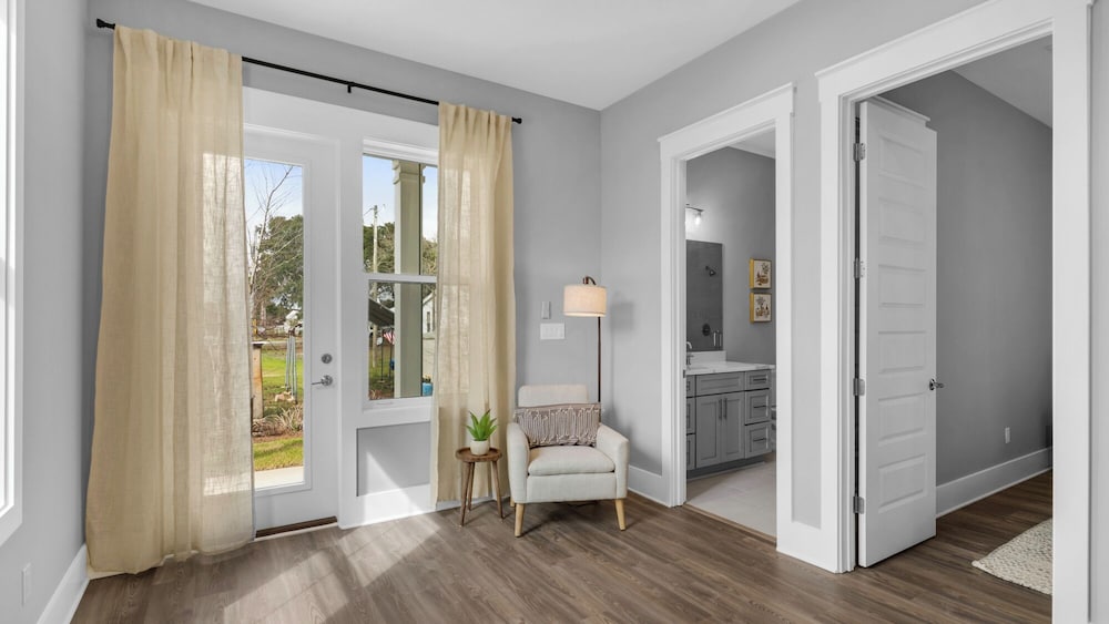Inlet Beach Retreat With Rooftop Views, 4 Bikes + Free Attraction Tickets!
