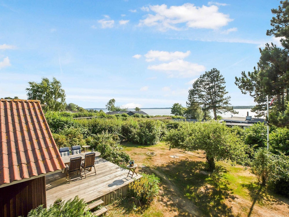 5 Star Holiday Home in Olsted
