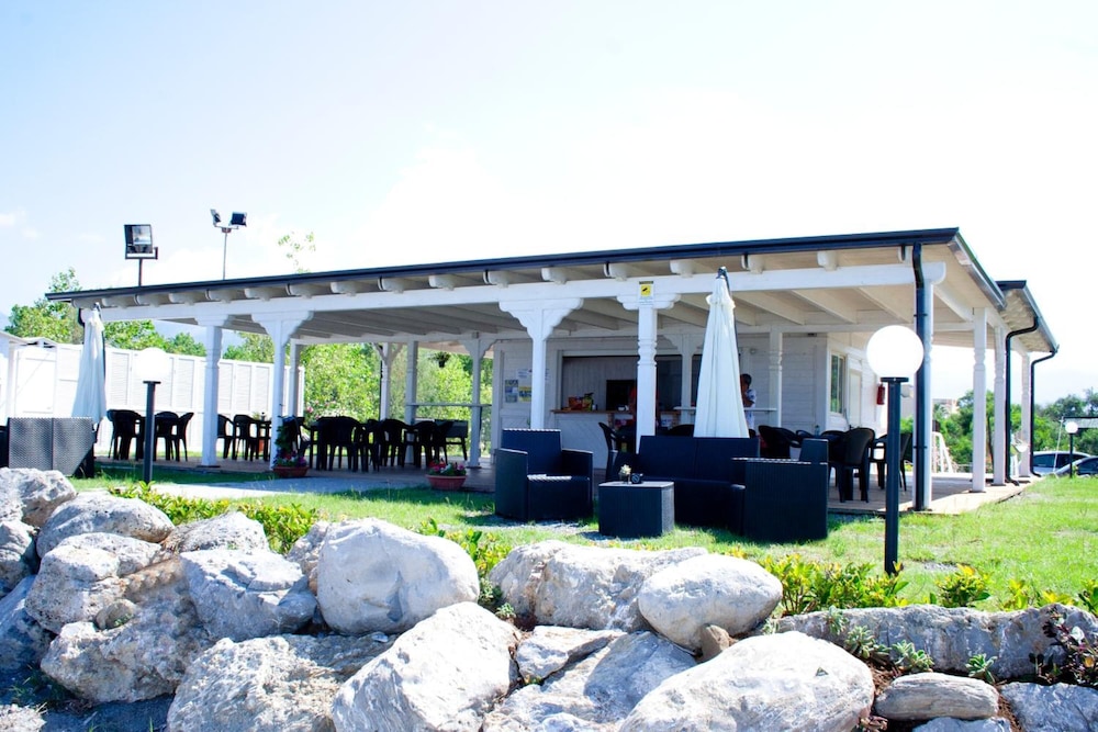 Hotel Felix