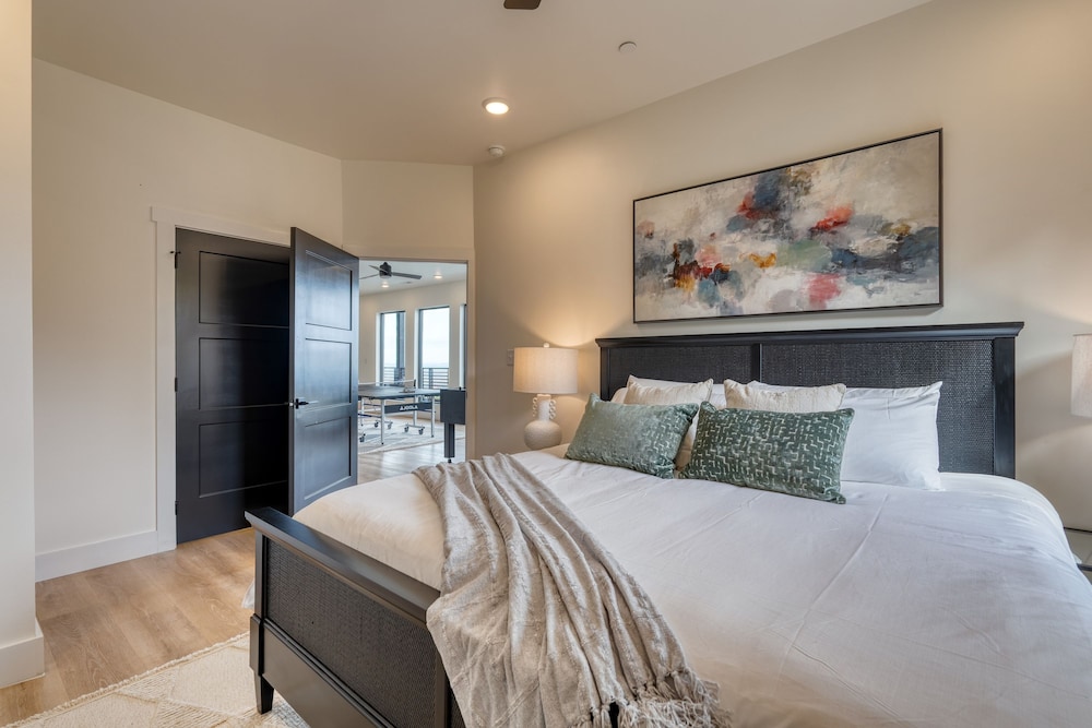 Whiskey Ridge - Avantstay Panoramic Views Infinity Pool Hot Tub Game Room