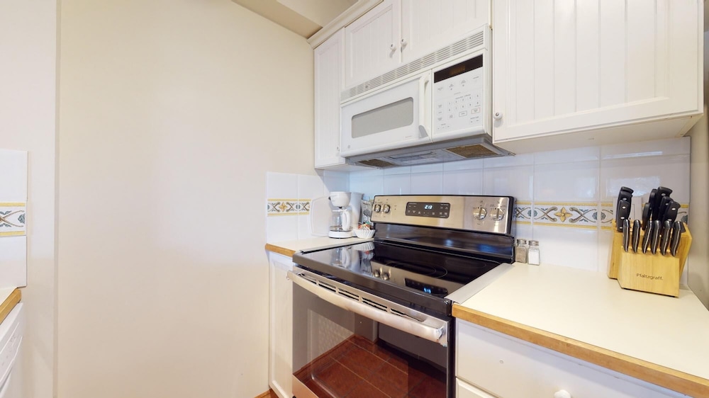 Aspens One Bedroom Unit