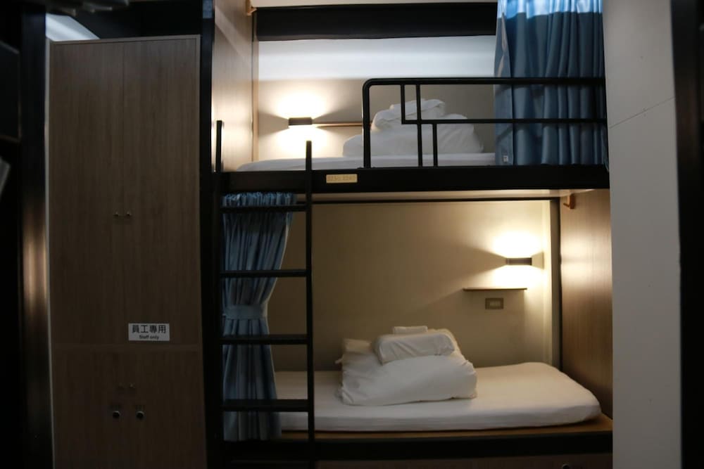 DAN Hostel