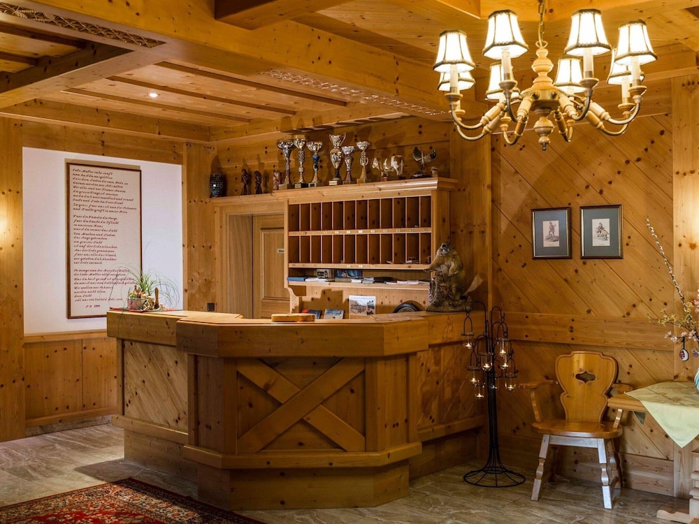 Apartment With a Feel -good Character in Radstadt