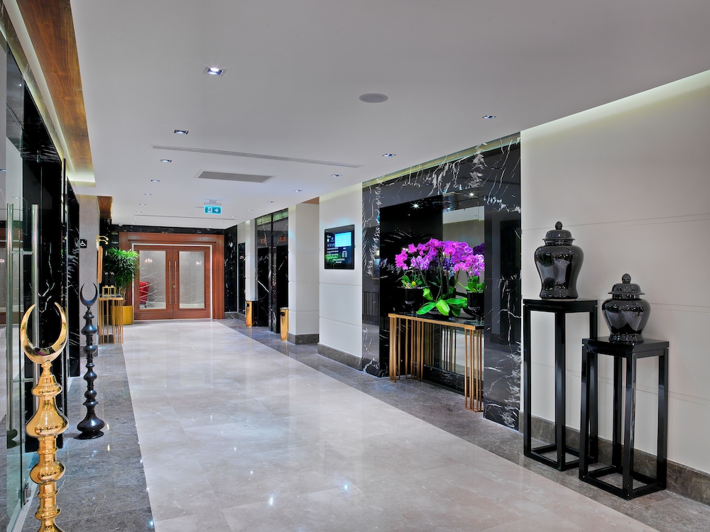 Mercure İstanbul Bomonti - Image 27