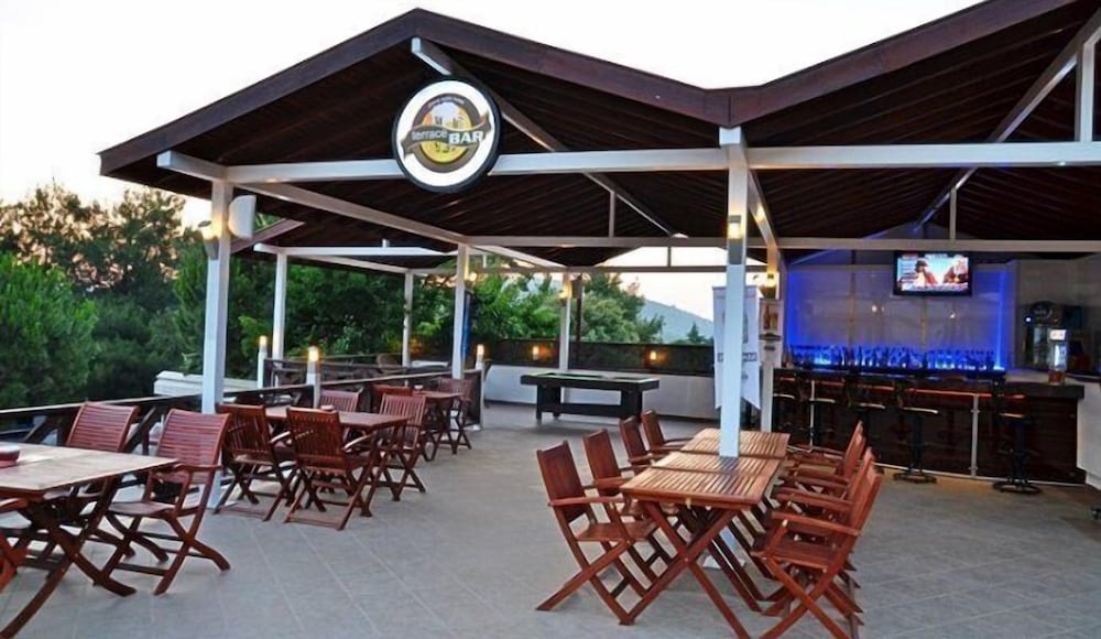 Fethiye Residence D - 2 Bedrooms