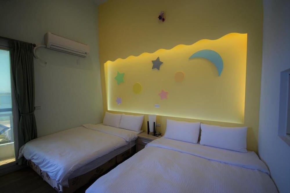 Nanwan Ji-Yuan B&B
