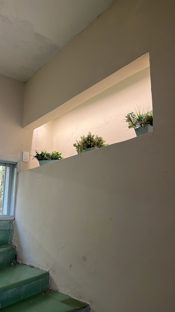 SUITES CASA BLANCA