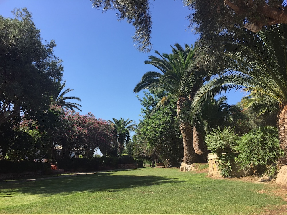 Resort Villa Isola 21