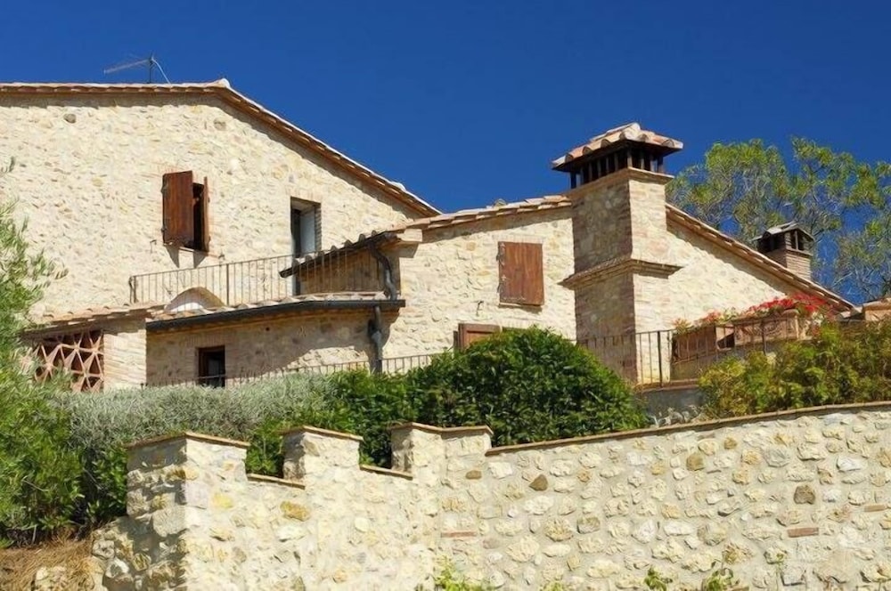 Agriturismo Castello di Bucignano