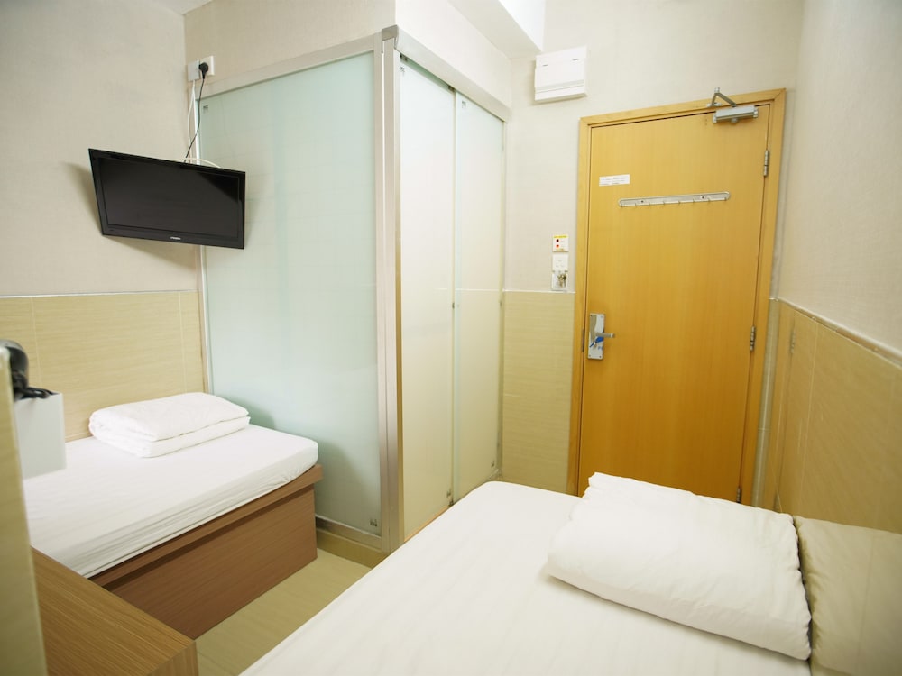 Kong Hing Guest House