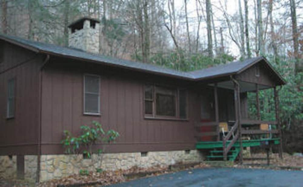 Cabins at Twinbrook Resort