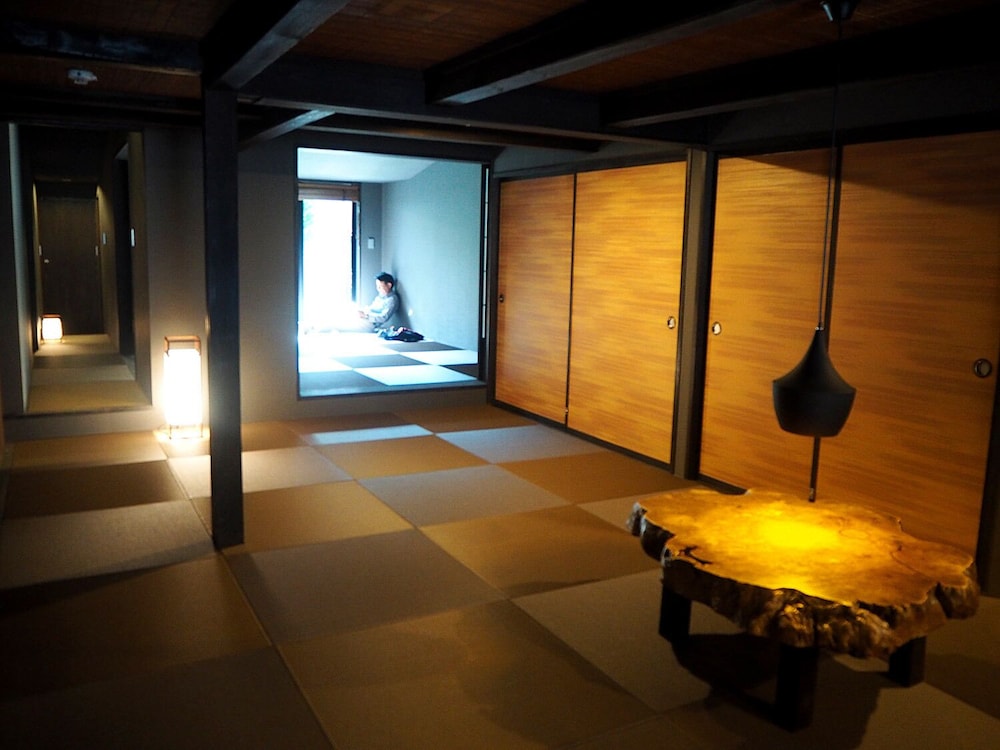 Kibun no Niwa view 4