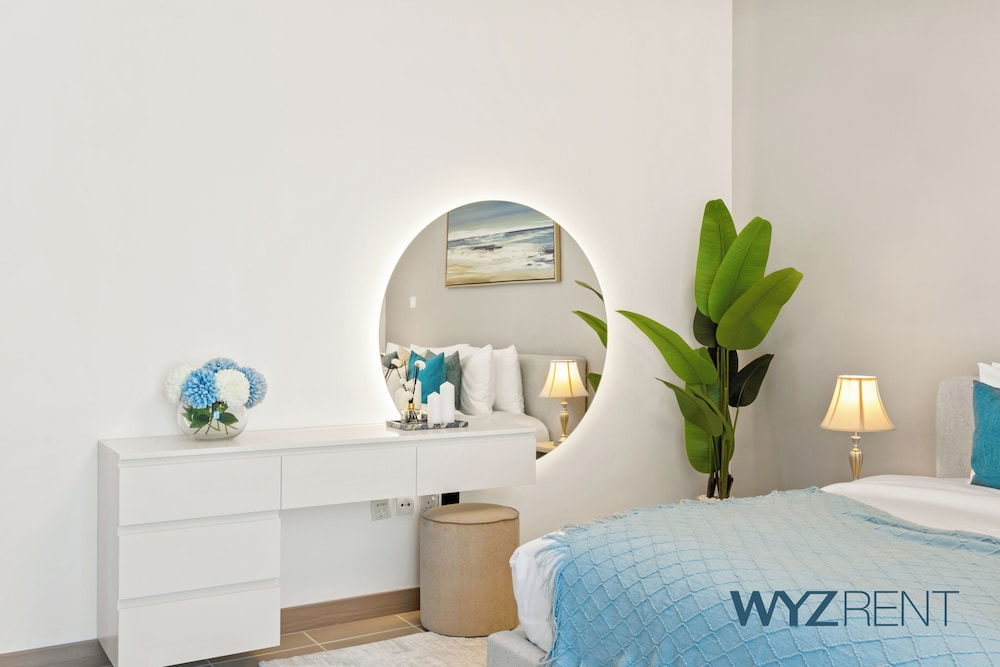 Salt&Sand Hamptons Glow 2BR SulafaMarina