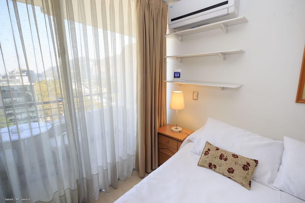 Apart Hotel Visandell