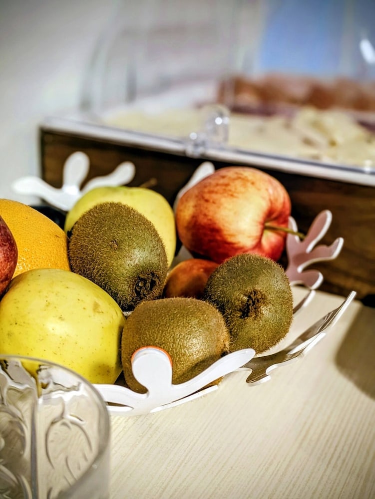 4 Elementi Relais