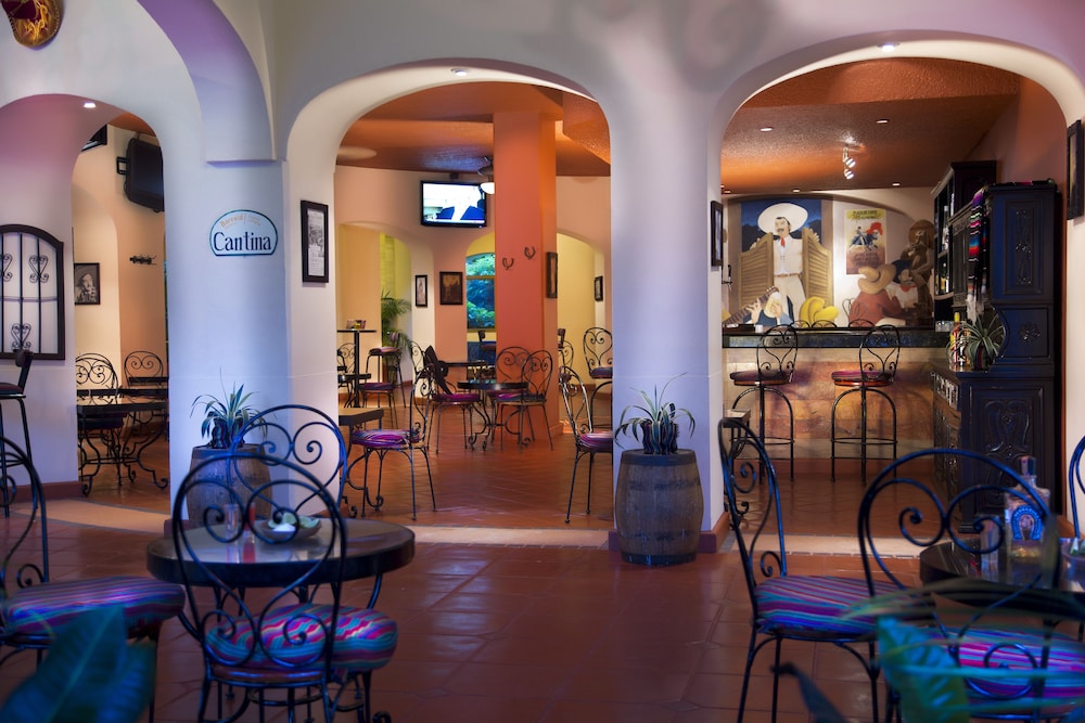 Puerto Vallarta Vacations - Barcelo Puerto Vallarta - All Inclusive - Property Image 136