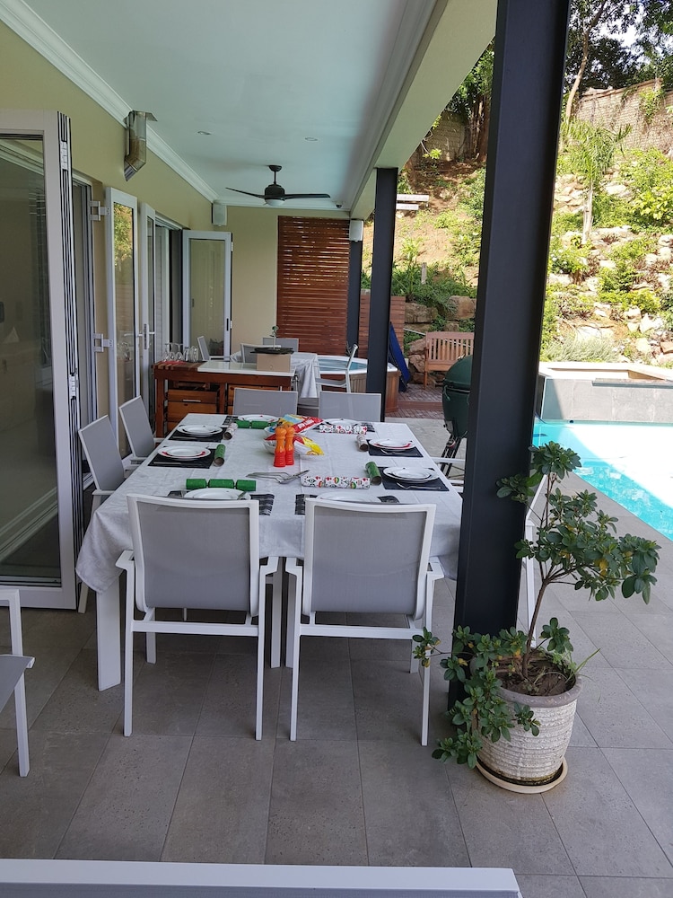 Hotel Umhlanga Lodge -No children - Image 1