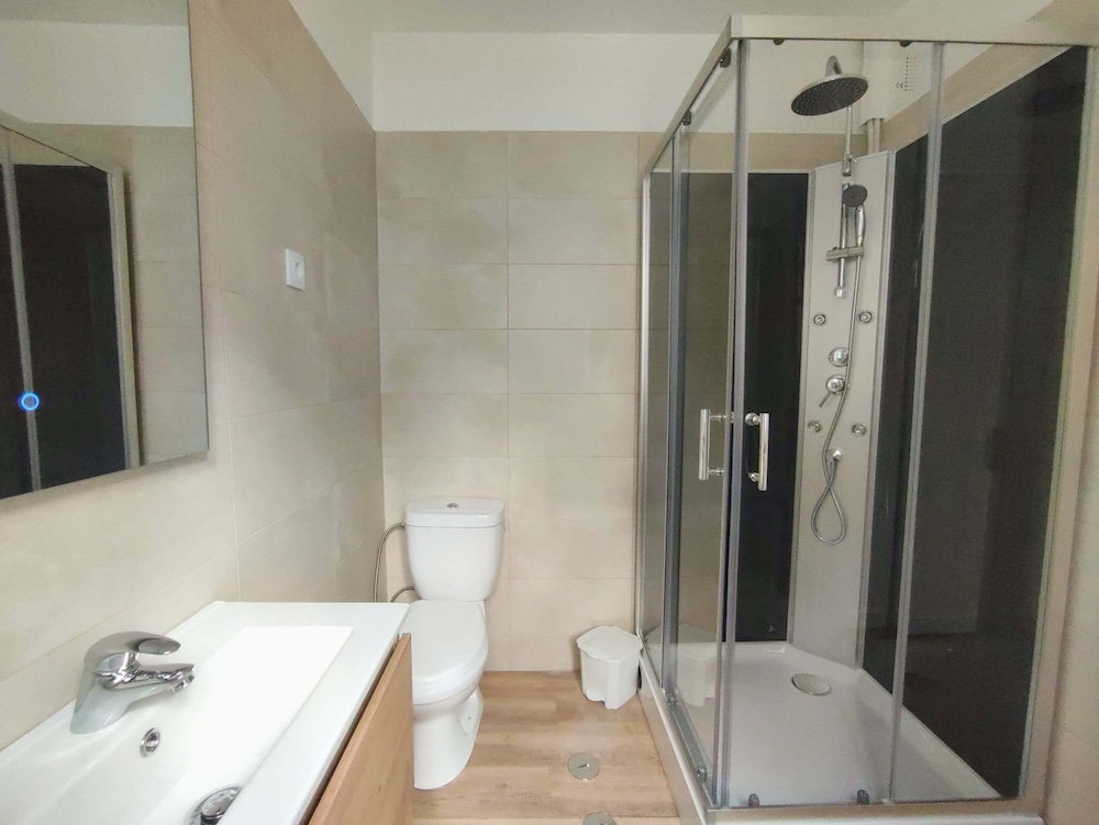 Habitaciones - Casas da Biquinha — photo 3