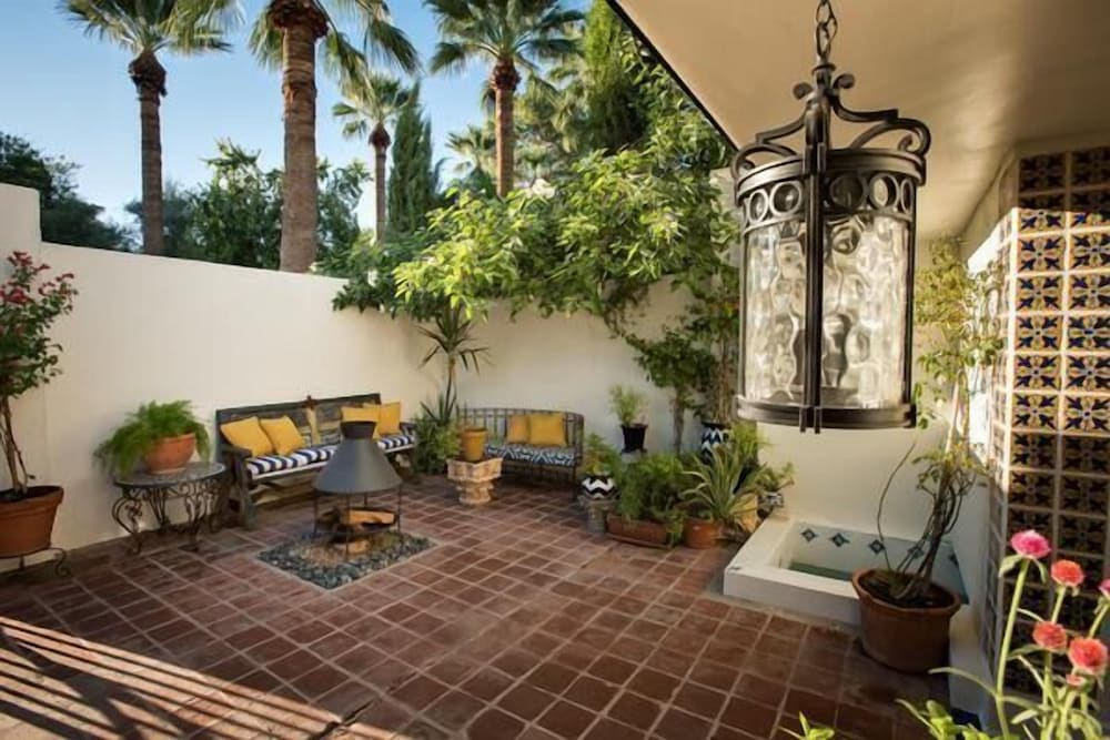 Bella Historic Hacienda By Signature Vacation Rentals