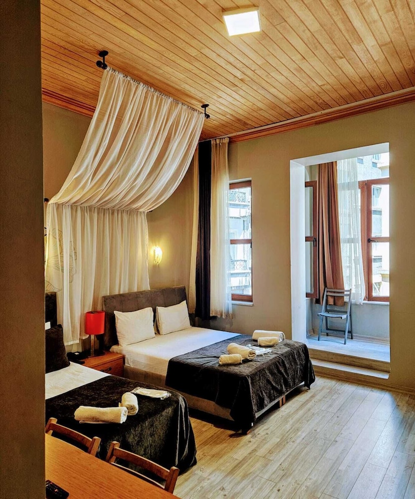 Taxim34 Otel - Image 45