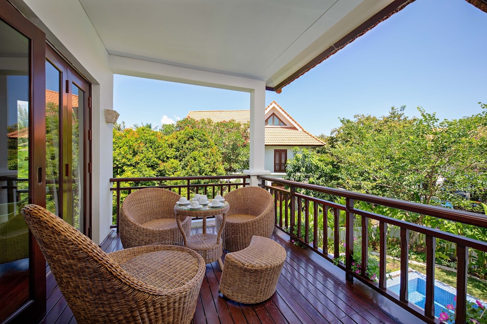 Abogo Champa Villa Beach Da Nang