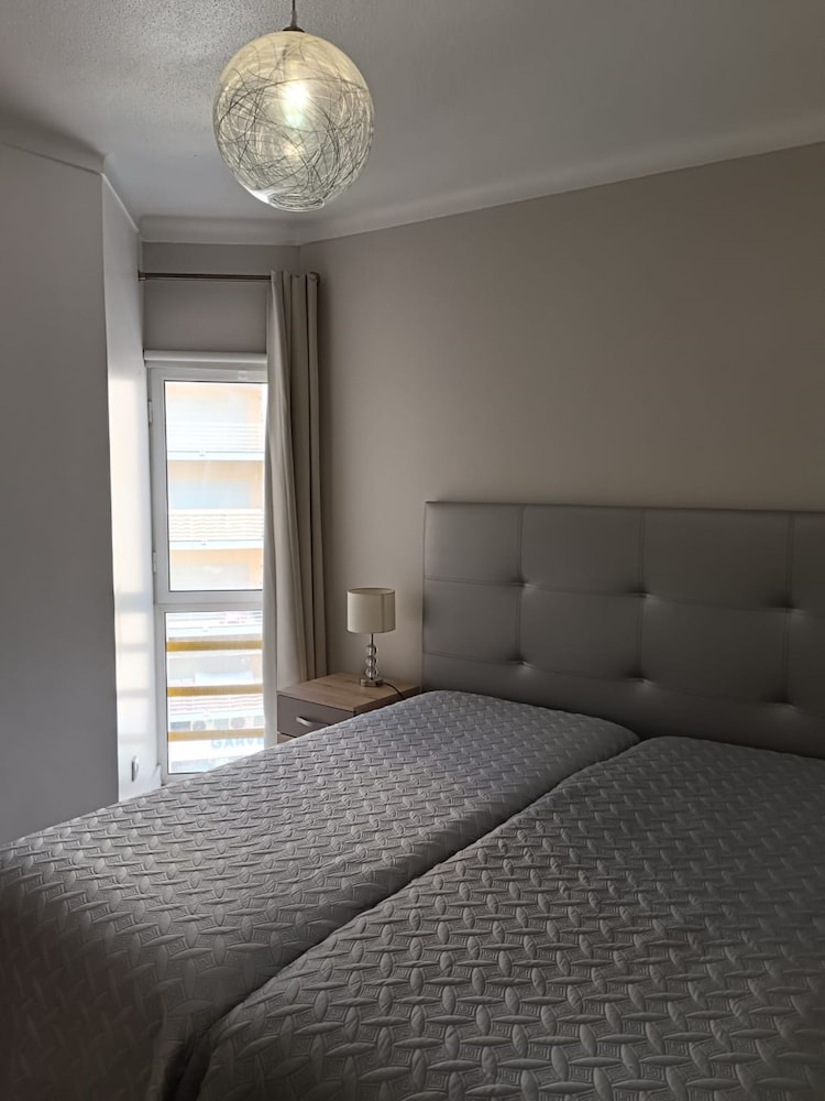 Vilamoura Center Flat Al Charb