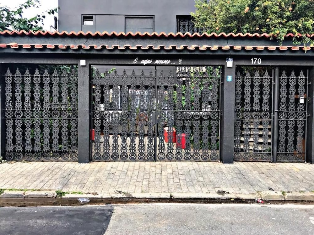 Guarulhos Vacations - Pousada Casa dos Gattos - Prox Aero GRU - Property Image 3