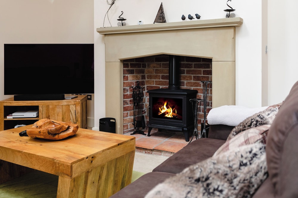 Birsley Cottage