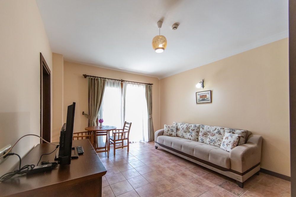 Ipek Garden Palace Residence - Butik Sınıf - Image 34