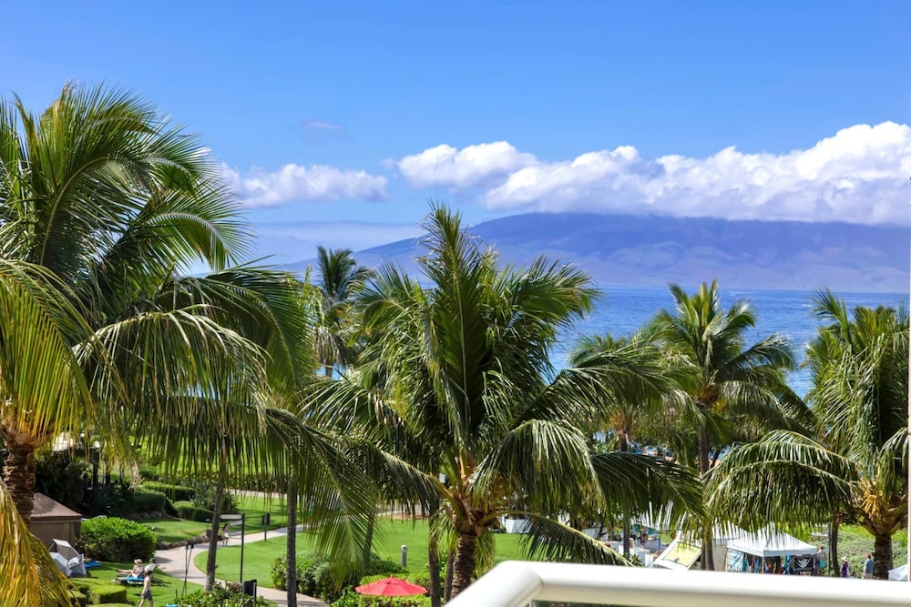 Honua Kai Konea 2 Free Rental Cars KBM Resorts Grand Suite 2 Units, 6 Bedrooms Ml-1415
