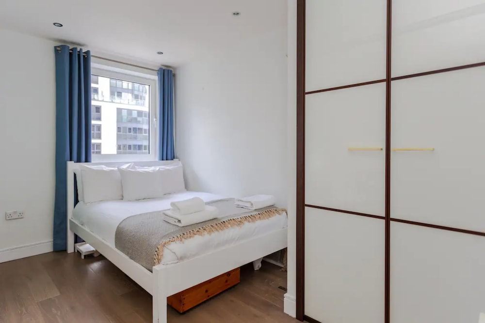 Cosy 1 Bedroom Apartment In South West London