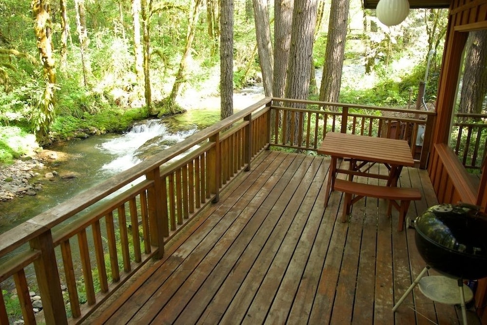 The Wayfarer Resort