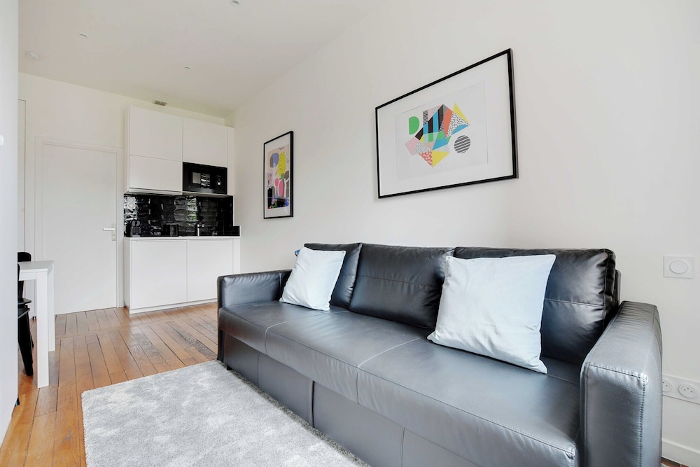 Studio of Choice - 2P - Nanterre