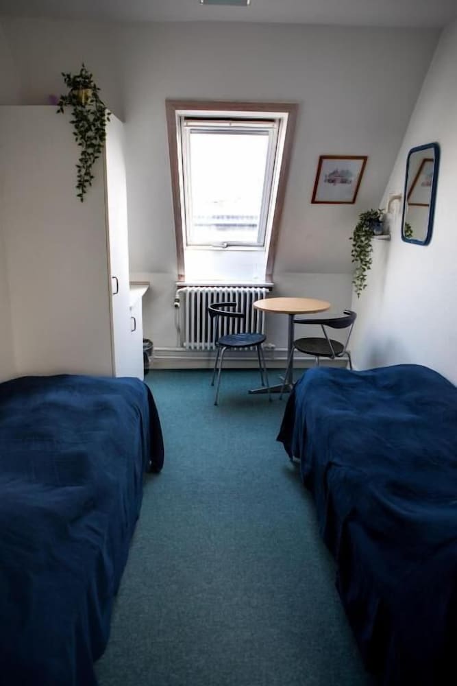 Odense Vacations - Kragsbjerggaard Vandrerhjem  Hotel - Hostel - Property Image 37