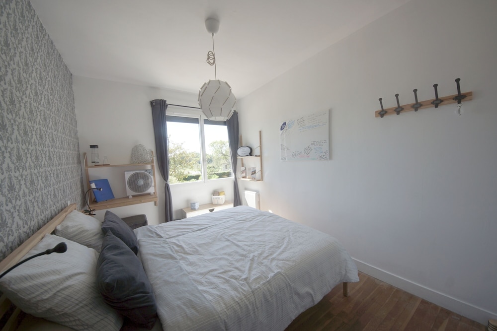 Flo  Marc les hotes de Chouzy-sur-Cisse - Property Image 26