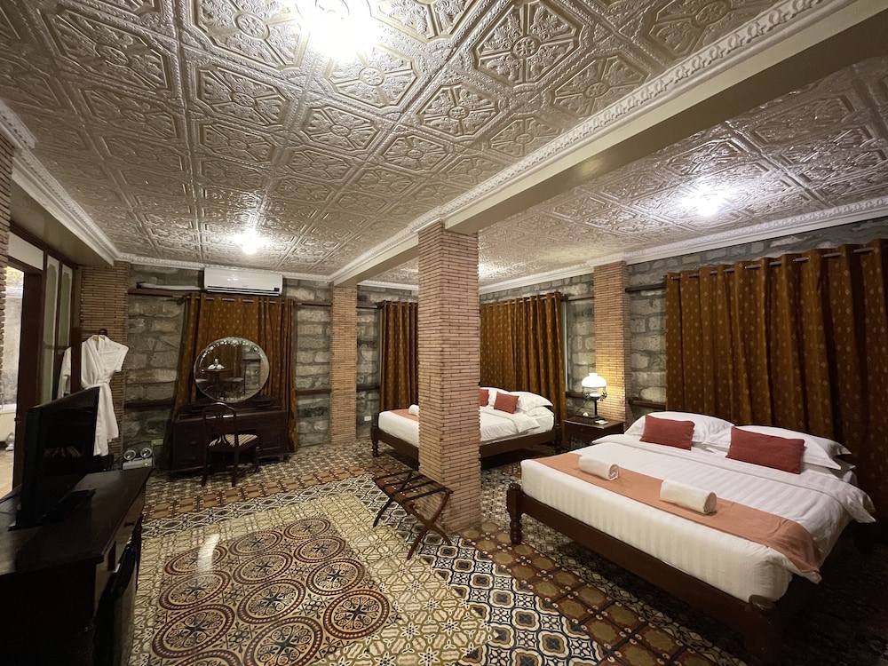 Las Casas Filipinas de Acuzar 74