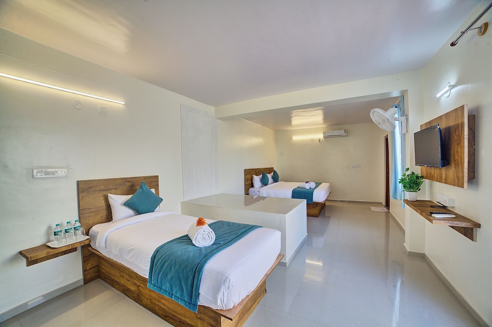 Southgate Villa