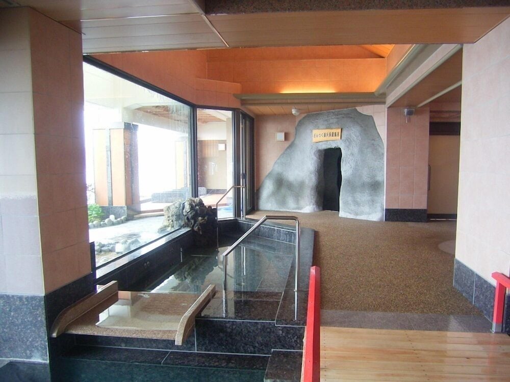 Inatori Toukai Hotel Yuen