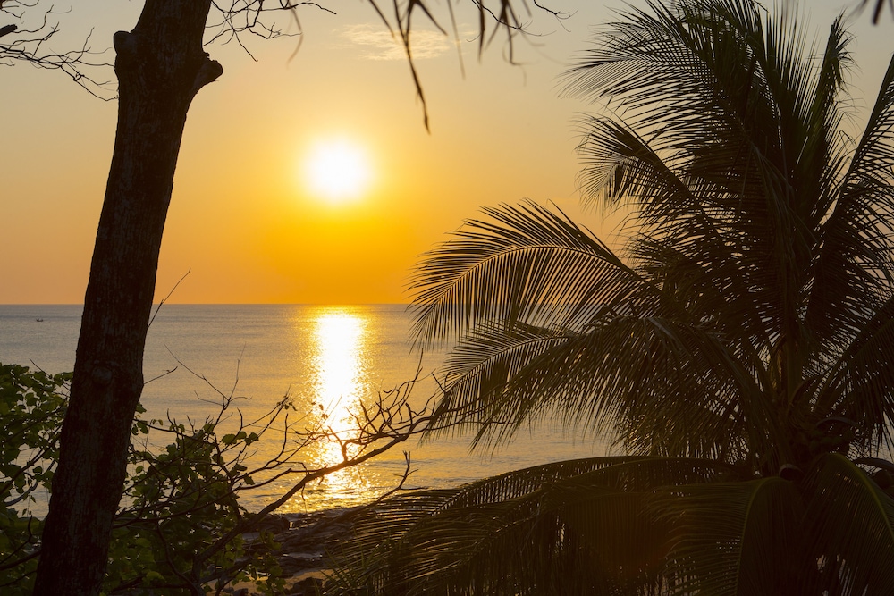 Lanta Coral Beach Resort