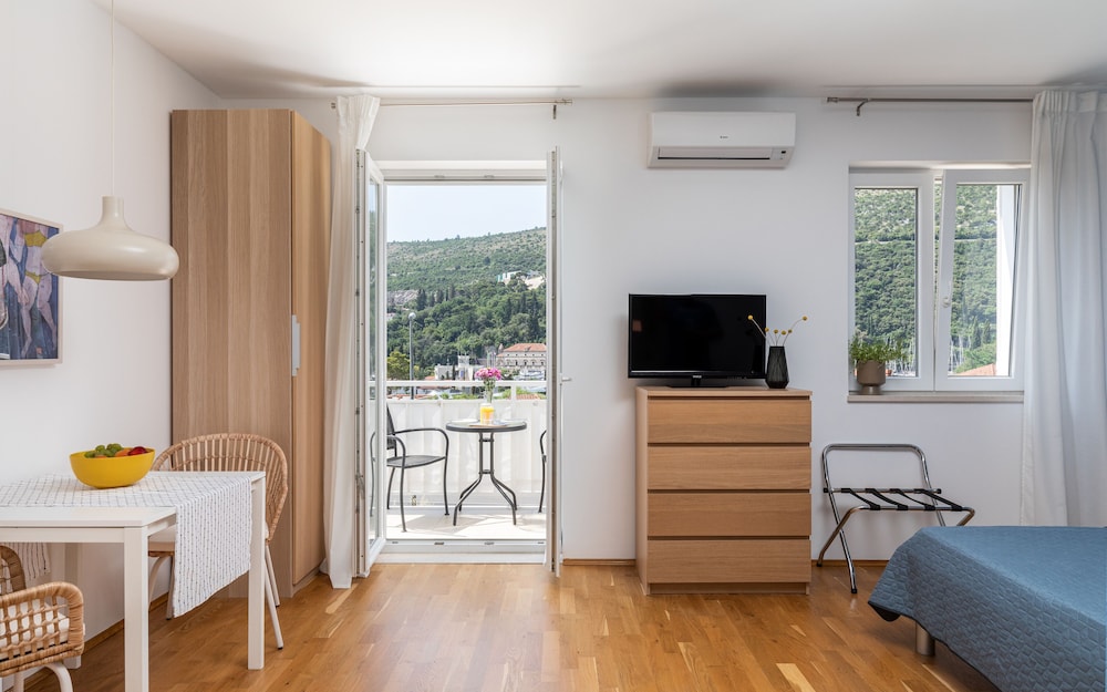 Apartments Silvija