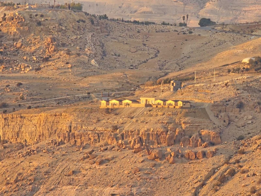 Ramses Lodge- Tafilah