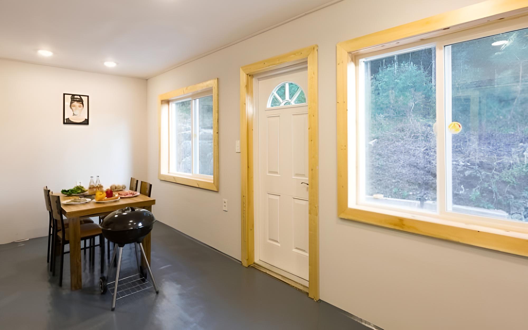 Yangpyeong Rosedale Pension view 5